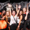 31.10.2015 Photo Booth von Martin Wahler, Pixelcode